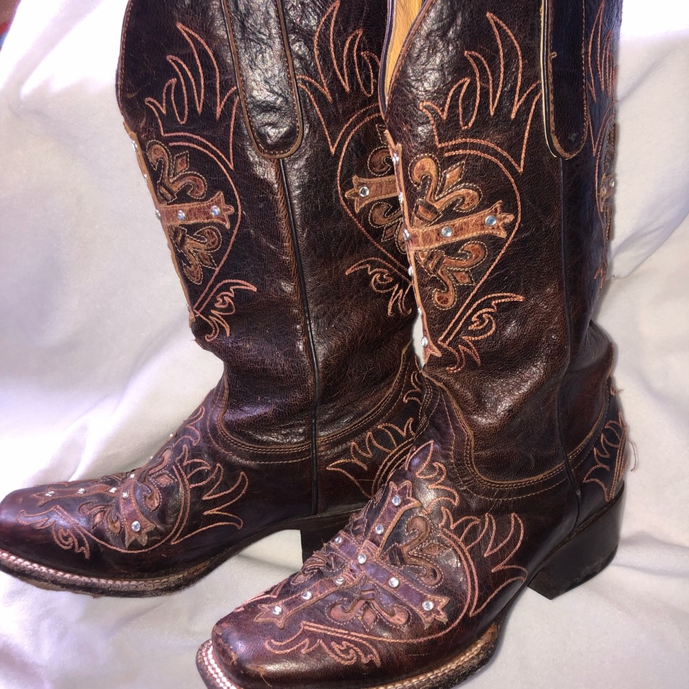 Cavender's by Old Gringo women’s boots